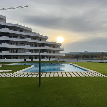 Casa Luxam