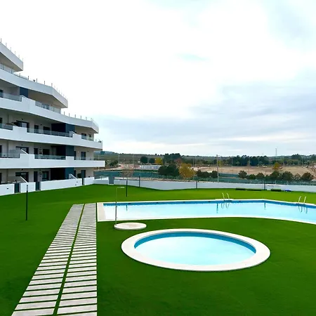 Apartman Casa Luxam