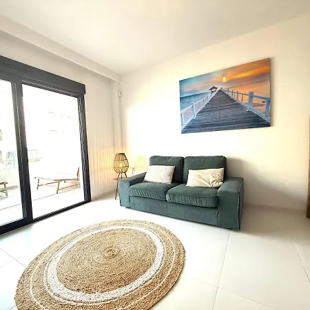 Casa Luxam *