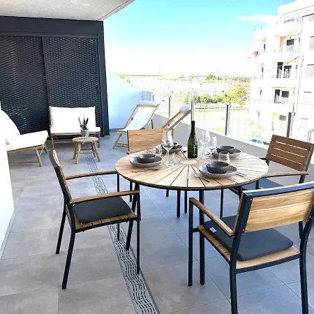 Casa Luxam
