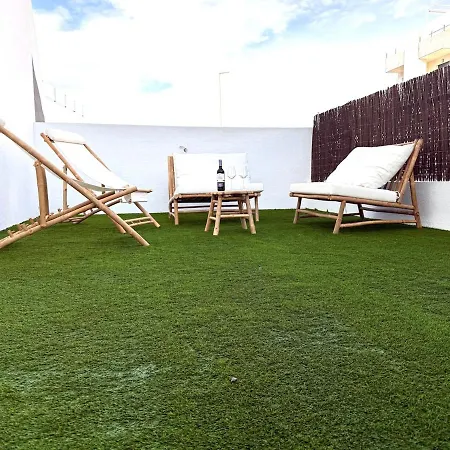 Apartment Casa Luxam
