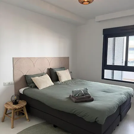 Casa Luxam Apartment San Miguel De Salinas