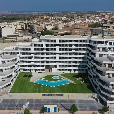 Casa Luxam Apartment