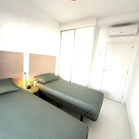 Apartment Casa Luxam *