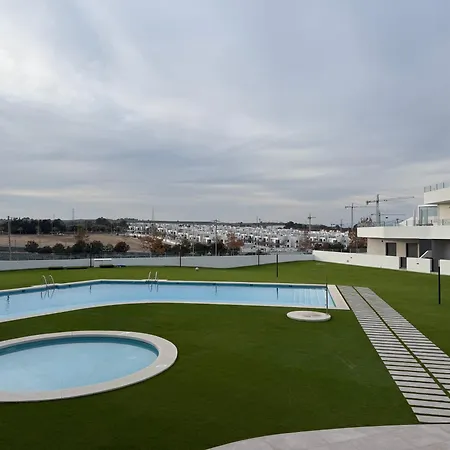Casa Luxam *