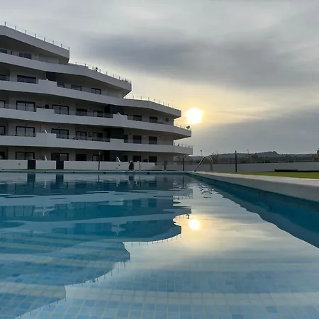 Casa Luxam Апартаменты