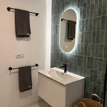Casa Luxam San Miguel De Salinas