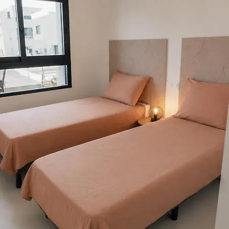 Apartment Casa Luxam