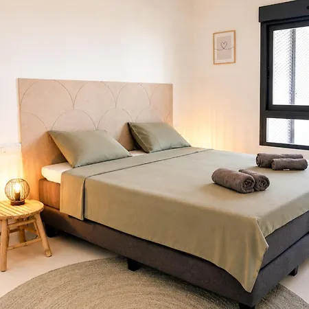 דירה Casa Luxam סן מיגל דה סלינאס
