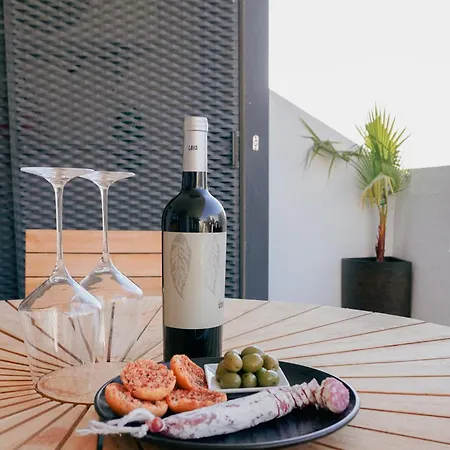 Casa Luxam