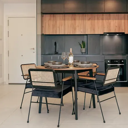 Casa Luxam
