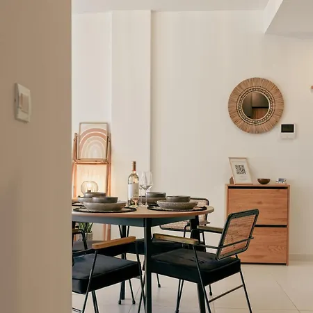 Apartment Casa Luxam