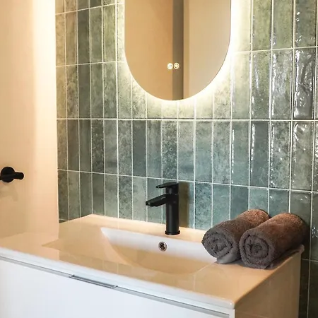 Apartment Casa Luxam San Miguel De Salinas
