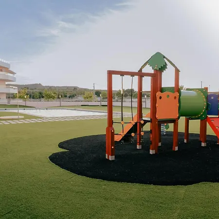 Casa Luxam סן מיגל דה סלינאס