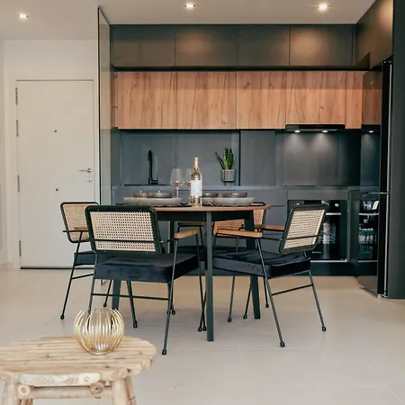 Casa Luxam *