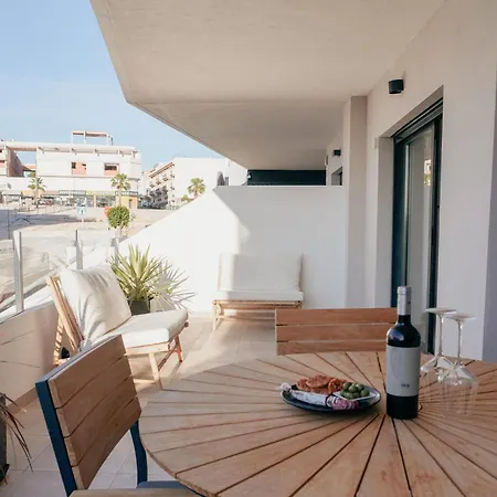 Casa Luxam San Miguel De Salinas