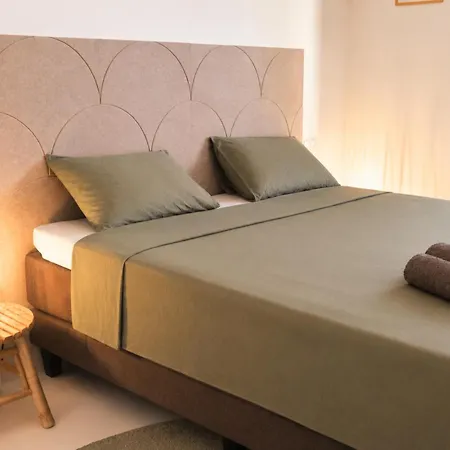 Apartment Casa Luxam
