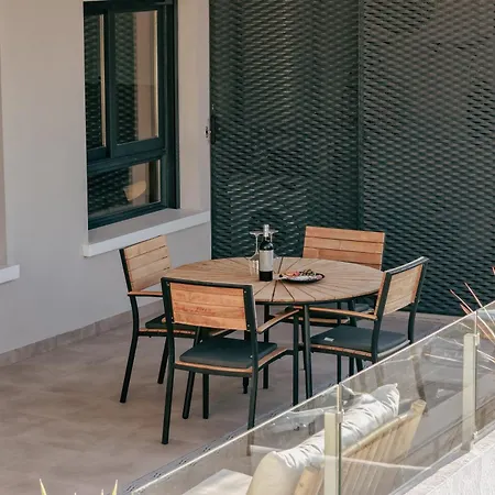 Casa Luxam