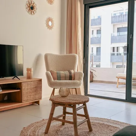 Casa Luxam Διαμέρισμα