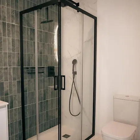 Casa Luxam Apartament