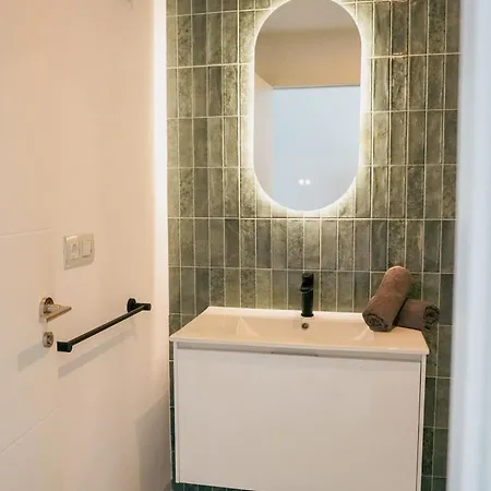 דירה Casa Luxam