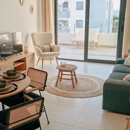Casa Luxam Διαμέρισμα San Miguel De Salinas