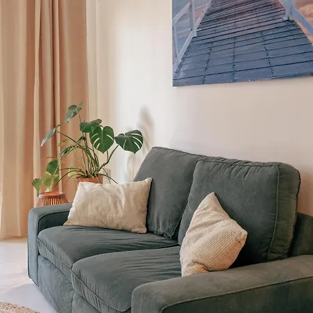 Casa Luxam דירה *