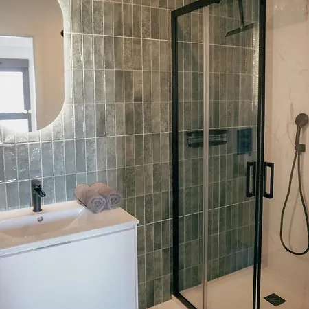 דירה Casa Luxam *