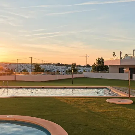 Casa Luxam Apartment San Miguel De Salinas