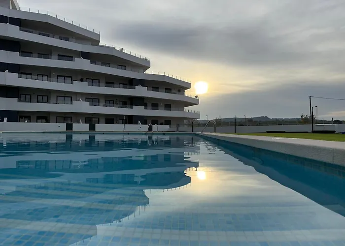 Casa Luxam Апартаменты