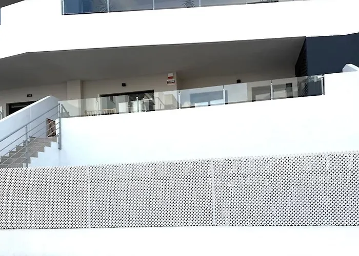 Casa Luxam Апартаменты