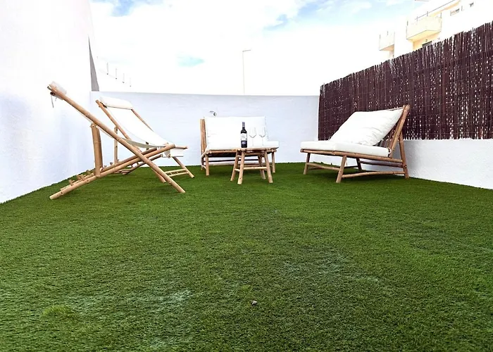 Апартаменты Casa Luxam