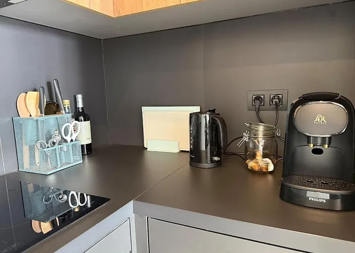 Casa Luxam Апартаменты *