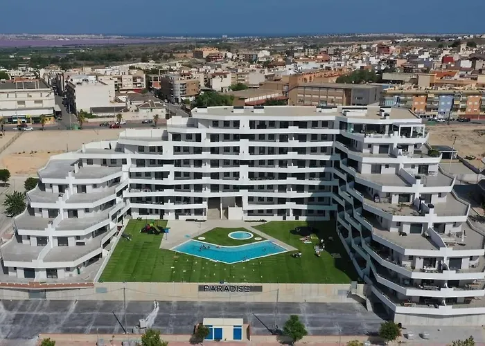 Casa Luxam Апартаменты