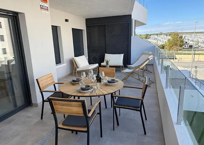 Casa Luxam *