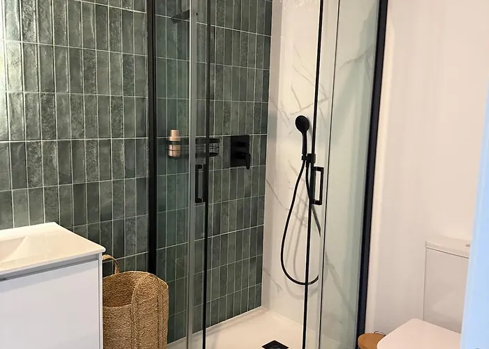 Апартаменты Casa Luxam
