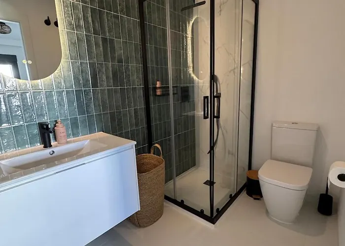 Casa Luxam Апартаменты *