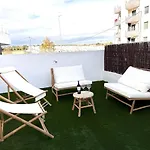 Casa Luxam アパート