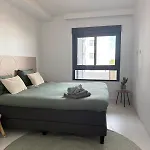 Casa Luxam サン・ミゲル・デ・サリーナス