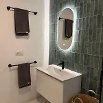 Casa Luxam サン・ミゲル・デ・サリーナス