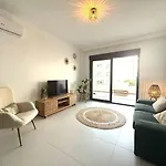 Casa Luxam アパート サン・ミゲル・デ・サリーナス