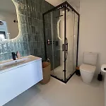Casa Luxam アパート *