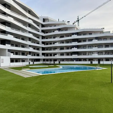 Casa Luxam