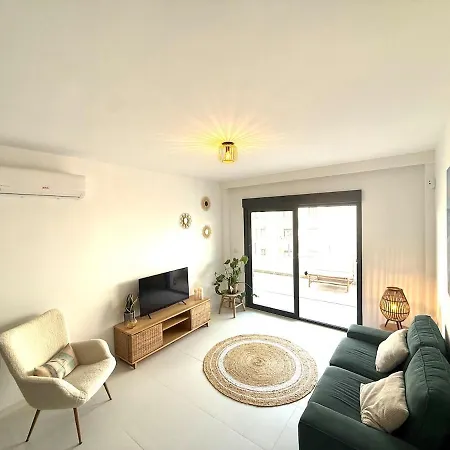 Casa Luxam San Miguel De Salinas