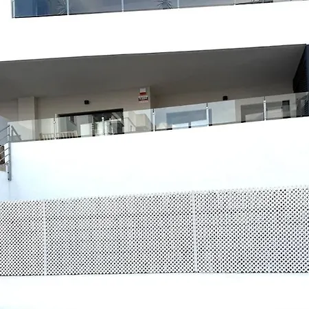 Casa Luxam Apartment