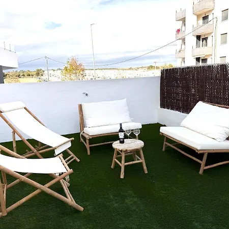 Casa Luxam Apartment