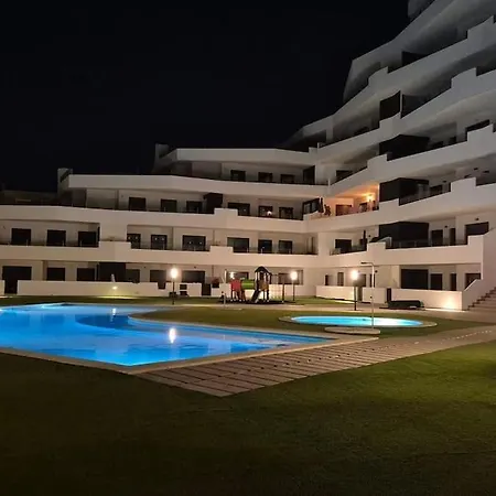 Apartment Casa Luxam *