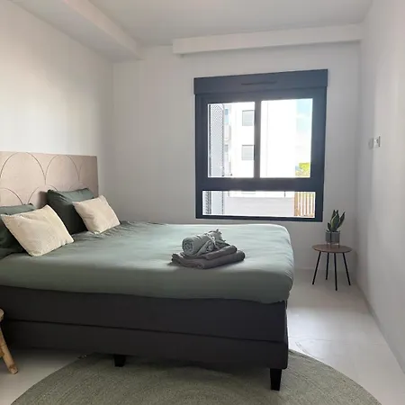 Casa Luxam San Miguel De Salinas