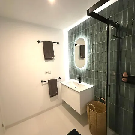 Apartment Casa Luxam San Miguel De Salinas