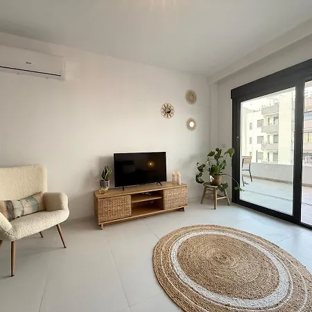 Casa Luxam Apartment